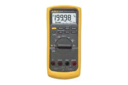 Fluke 87-V - True Rms Dijital Multimetre - 1