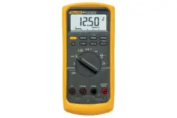 Fluke 88V / A Otomotiv Multimetre Kombo Seti - 1