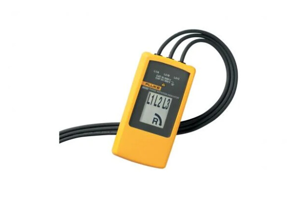 Fluke 9040 Faz Sırası Göstergesi - FLUKE