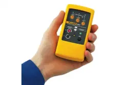 Fluke 9062 Motor Dönüş ve Faz Sırası Göstergesi - 1