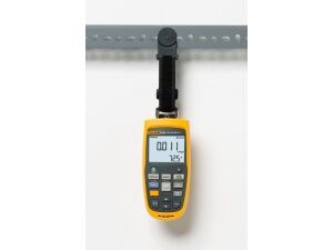 Fluke 922 Hava Akış Ölçer / Kit - 3