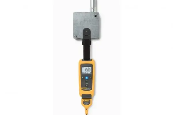 Fluke a3001 FC Kablosuz iFlex® AC Akım Modülü - 2