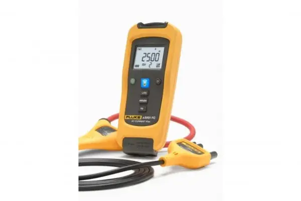 Fluke a3001 FC Kablosuz iFlex® AC Akım Modülü - 3