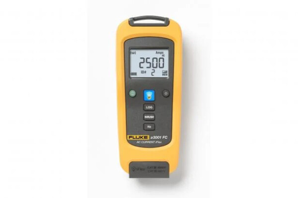 Fluke a3001 FC Kablosuz iFlex® AC Akım Modülü - FLUKE