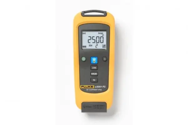 Fluke a3001 FC Kablosuz iFlex® AC Akım Modülü - 1