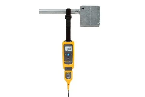 Fluke a3004 FC Kablosuz 4-20 mA DC Pens Metre - 2