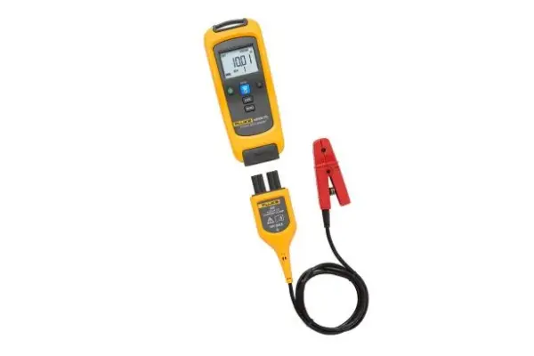 Fluke a3004 FC Kablosuz 4-20 mA DC Pens Metre - 3