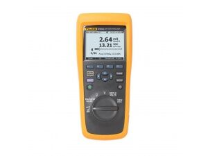 Fluke BT510 - Akü Test Cihazı - 1