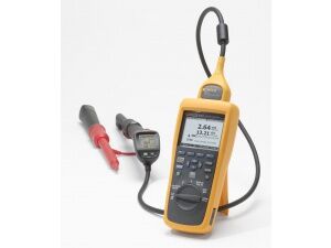 Fluke BT520 - Akü Test Cihazı - 3