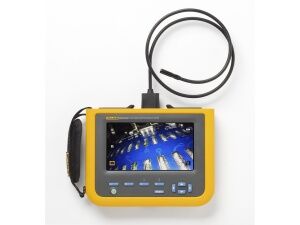 Fluke DS703 FC Yüksek Çözünürlüklü Teşhis Videoskobu - 1