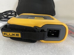 Fluke ESA609 Electrical Safety Tester and Analyzer - 5