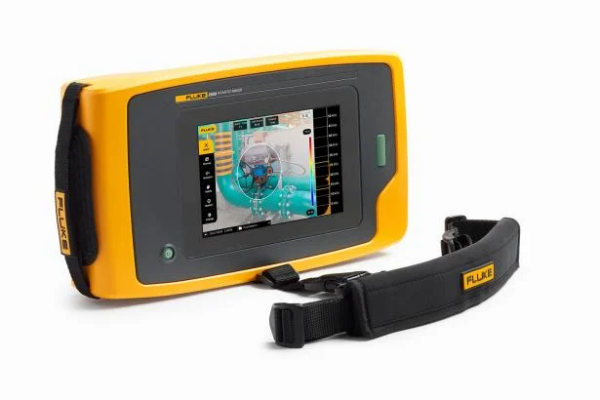 Fluke ii500 Akustik Görüntüleme Cihazı - 2