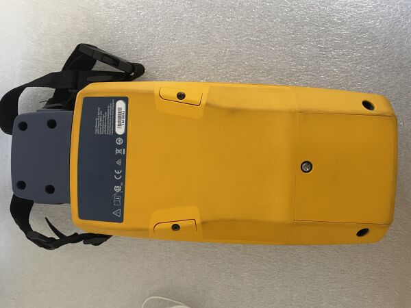 Fluke Networks DSX-600 Kablo Analizörü - 2