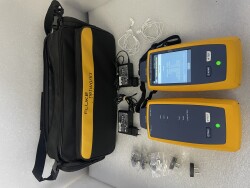 Fluke Networks DSX-600 Kablo Analizörü - 5