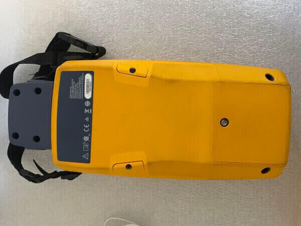 Fluke Networks DSX-600 Kablo Analizörü - 5