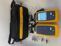 Fluke Networks DSX-600 Kablo Analizörü - 7