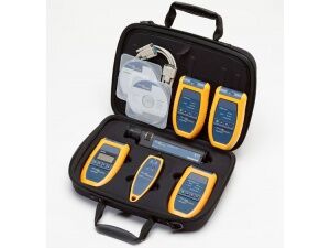Fluke Networks SimpliFiber Pro - Optik Power Metre ve Fiber Test Setleri - 3