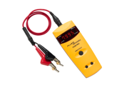 Fluke Networks TS100 PRO - Kablo Hata Test Cihazı - 3