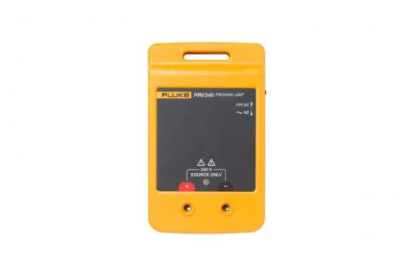 Fluke PRV240 Gerilim Doğrulama Ünitesi - FLUKE