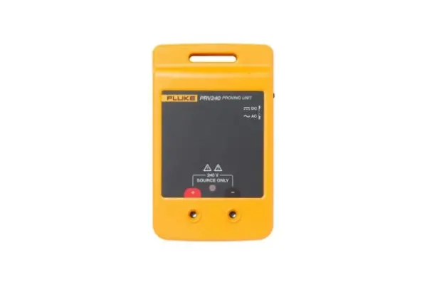 Fluke PRV240 Gerilim Doğrulama Ünitesi - 1