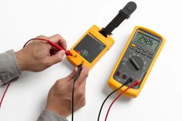 Fluke PRV240 Gerilim Doğrulama Ünitesi - 3