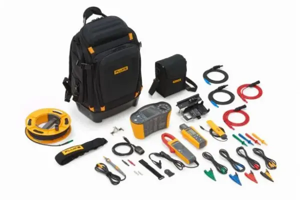 Fluke SMFT-1000 Kit Çok İşlevli PV Test Cihazı - 2