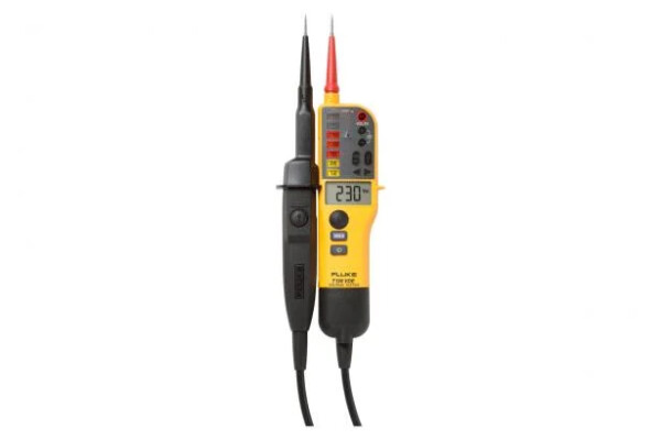 Fluke T130 Voltaj Test Cihazı - FLUKE