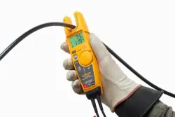 Fluke T6-1000 FieldSense Özellikli Faz Kalemi - FLUKE (1)