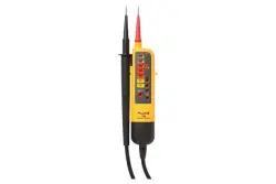 Fluke T90 Gerilim ve Devamlılık Test Cihazı - 1