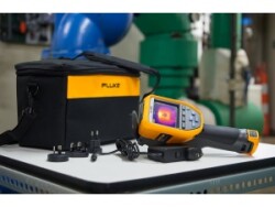 Fluke TiS20+ MAX Termal Kamera - 3