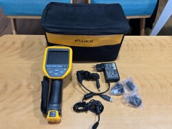 Fluke TiS40 Kızılötesi Infrared Termal Kamera - FLUKE (1)