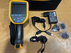 Fluke TiS40 Kızılötesi Infrared Termal Kamera - FLUKE