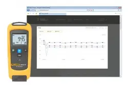 Fluke v3000 FC Kablosuz AC Voltaj Modülü - 3