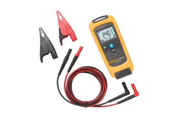 Fluke v3000 FC Kablosuz AC Voltaj Modülü - FLUKE