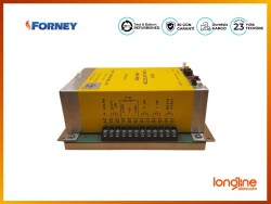 Forney D-38252-01 Idd-ii Flame Detector Amplifier - 3