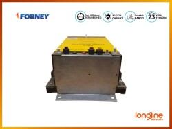 Forney D-38252-01 Idd-ii Flame Detector Amplifier - Forney (1)