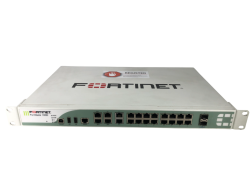 Fortinet Fortigate 100D FG-100D Network Security Firewall - FORTINET