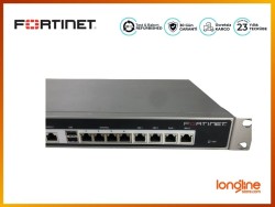 Fortinet FortiGate 200A Firewall Data Security Appliance - FORTINET