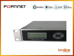 Fortinet FortiGate 200A Firewall Data Security Appliance - FORTINET (1)