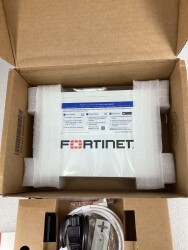 NOB Fortinet FortiGate-60F Network Security Firewall FG-60F - FORTINET (1)