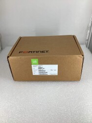 NOB Fortinet FortiGate-60F Network Security Firewall FG-60F - FORTINET