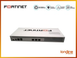 FORTINET FORTIMAIL-100C FML-100C - FORTINET