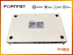 FORTINET FORTIWIFI-60CX-ADSL-A FWF-60CX-ADSL-A Wireless Security - FORTINET (1)