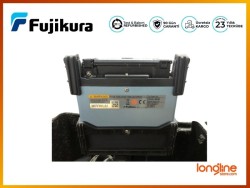 Fujikura FSM-62S Core Alignment Fiber Fusion Splicer CT-30 Cleaver - 3