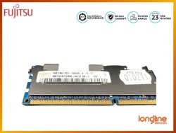 FUJITSU 16GB (4X4gb) DDR3 1333mhz PC3 10600rd S26361-F4003-L644 Memory - FUJITSU (1)