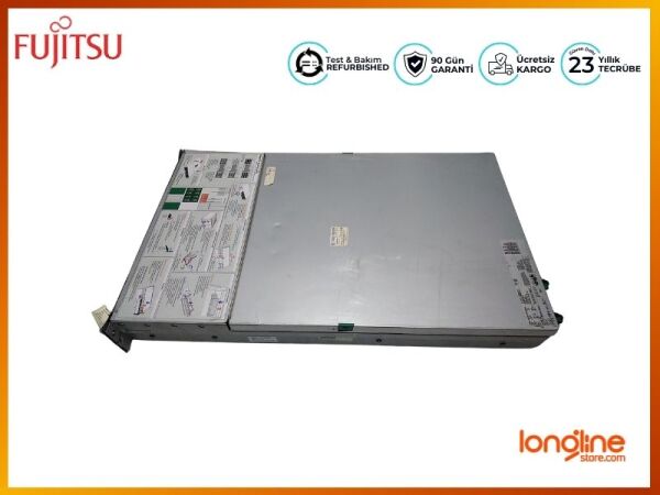 FUJITSU RX300 S4 SERVER - 3