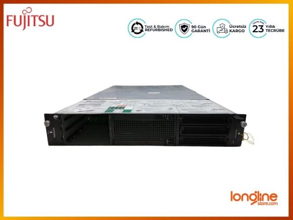 FUJITSU RX300 S4 SERVER - 1