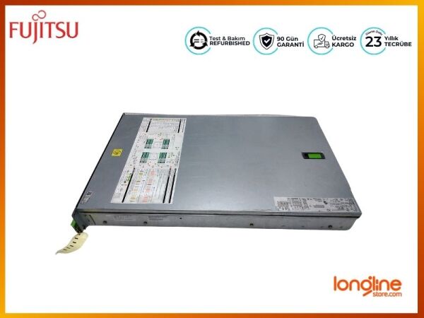 FUJITSU RX300 S7 SERVER - 4