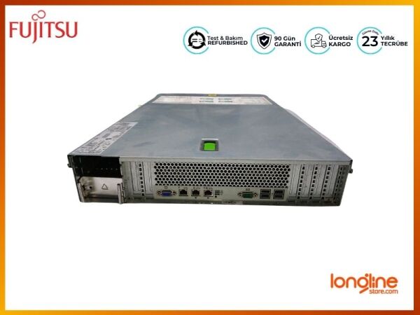 FUJITSU RX300 S7 SERVER - 3