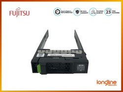 FUJITSU TRAY 3.5 LFF FOR DX90 S2 DX80 S2 CA32508-Y225 - FUJITSU